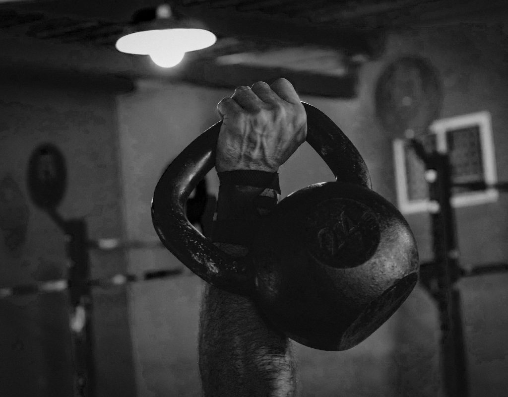 kettle-bell-held-high